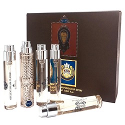 Подарочный набор Shaik № 33 5x11 ml