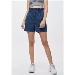 Shorts Lora Размер L(50 российский), Цвет dark blue, Производитель LTB