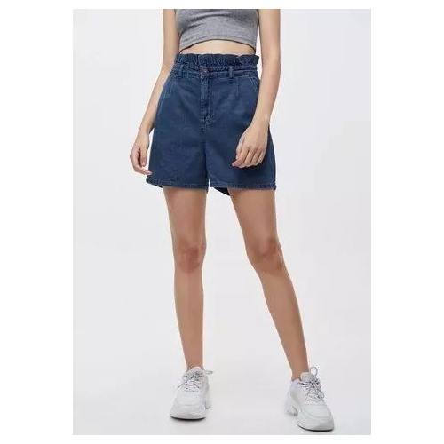 Shorts Lora Размер L(50 российский), Цвет dark blue, Производитель LTB