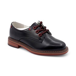 Туфли Q180-24 черные