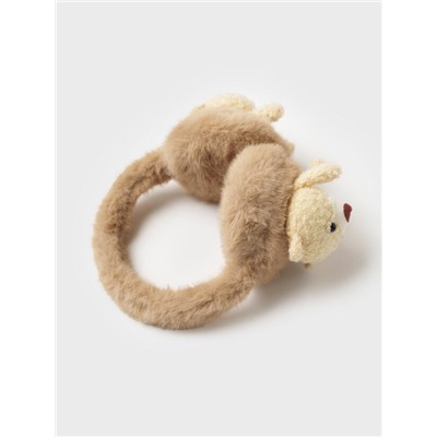 Наушники для девочки