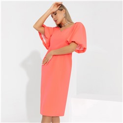 Платье-футляр, По дороге в Голливуд