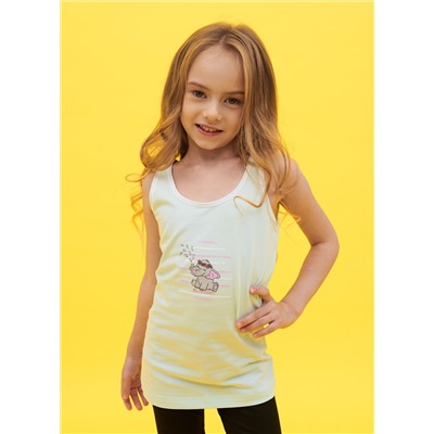 Майка для девочки Berrak