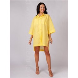 Платье домашнее №210015-1 Chantemely Дроп