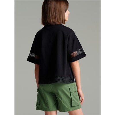 Шорты для девочки