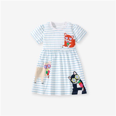 Платье Little Maven