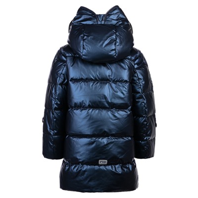 Куртка зимняя для мальчика