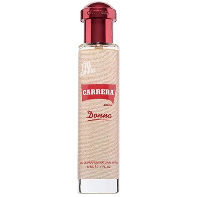 CARRERA JEANS 770 ORIGINAL DONNA lady 30ml edt
