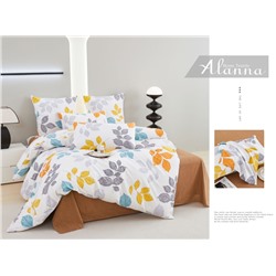КПБ Alanna Luxury ALALUX017