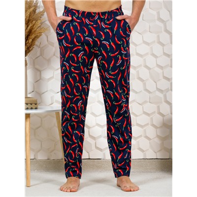 М43 Брюки Перчики Свт