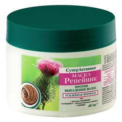 Витекс РЕПЕЙНИК Маска  против выпадения волос 300мл