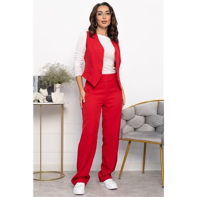 Костюм Аделина (красный) К14119-27М