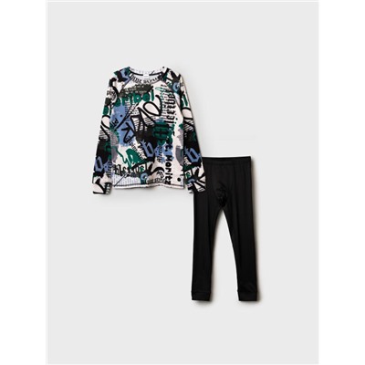 Термобелье для мальчика