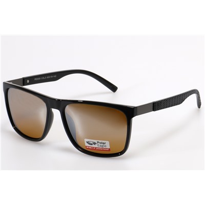 Очки антифары поляризационные Polar Eagle 8300 c5