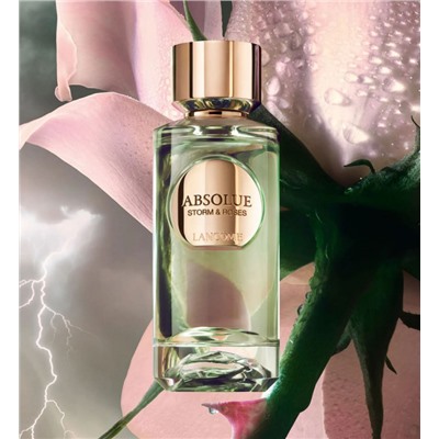 Lancome Absolue Storm & Roses for women 100 ml
