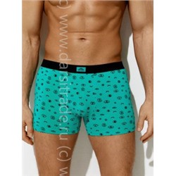 Трусы мужские OmU 1234-24B Style Omsa Дроп боксеры