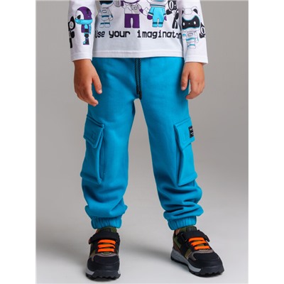 Брюки для мальчика