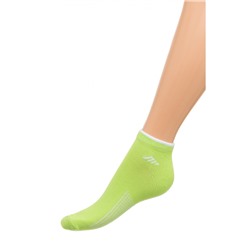 Носки женские В-5К фисташка