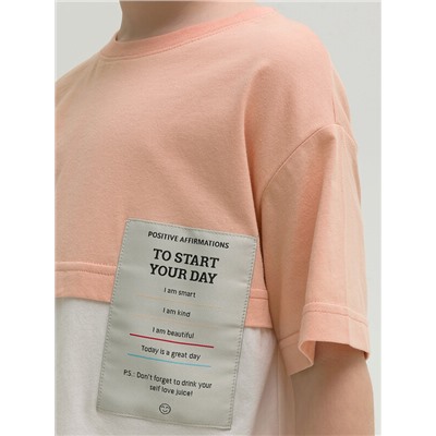 Футболка для девочек