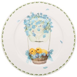 ТАРЕЛКА LEFARD "SUNDAY" 20,5 CМ (КОР=32ШТ.)