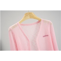 Butterfly Кардиган и топ женский     2506021388