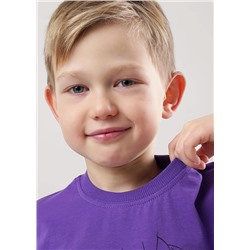 Футболка детская для мальчика