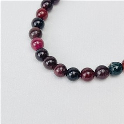 Радуга Самоцветов Браслет из Шпинели