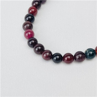 Радуга Самоцветов Браслет из Шпинели