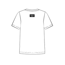 Футболка для девочки