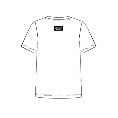 Футболка для девочки