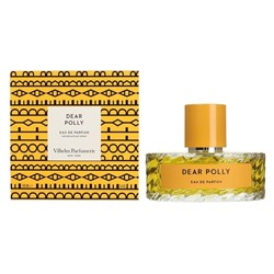 Vilhelm Parfumerie Dear Polly edp 100 ml