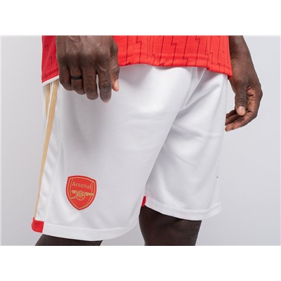 Футбольная форма Adidas FC Arsenal