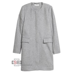 H&M, 672030, Пальто