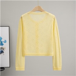 Butterfly  Кардиган   женский  1126511370AD