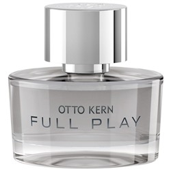 Otto Kern  Eau de Toilette (EdT) Туалетная вода Full Play Man, 50 мл