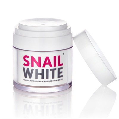 Улиточный крем Snail White 5 мл