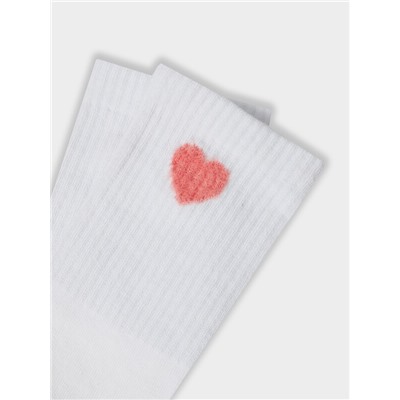 НОСКИ ЖЕНСКИЕ 217K-2870