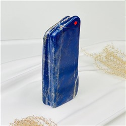 Радуга Самоцветов Срез из Лазурита