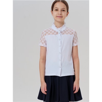 Блузка для девочки