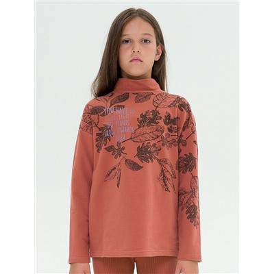 Джемпер для девочек