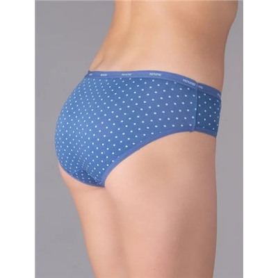 Трусы слипы, Minimi, MT221 pois оптом