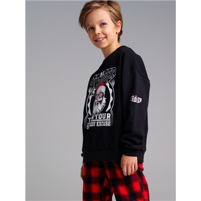 Свитшот для мальчика