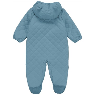 Комбинезон утеплённый NIKASTYLE 8м9625 Эвкалипт Nikastyle