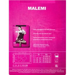 Чулки классические, Malemi, Nimfa 40 оптом