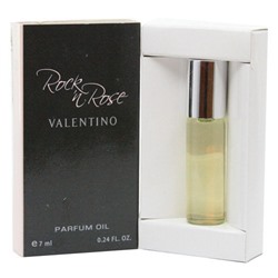 Valentino Rock'n Rose oil 7 ml
