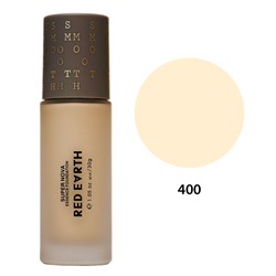 Тональный крем Red Earth Super Nova Essence Foundation №400 30 g