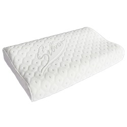 Sleep Ergo S Plus SILVER