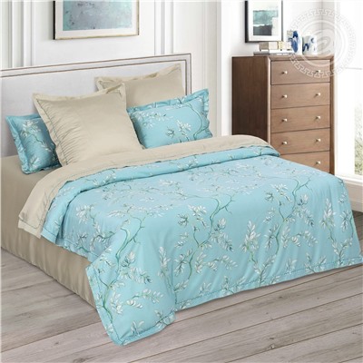 КПБ Терраццо тенсел Арт Дизайн Акция