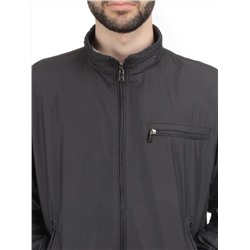 9925A DARK GRAY Ветровка мужская GEEN