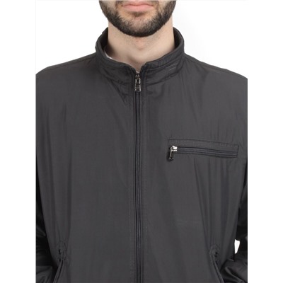 9925A DARK GRAY Ветровка мужская GEEN